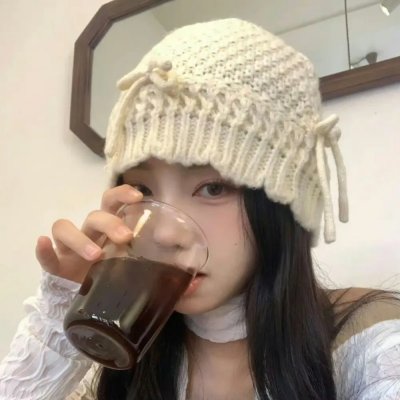 有朵云像你